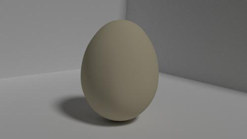 The Egg preview image